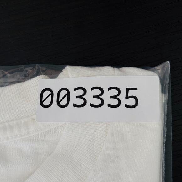 Beyonce Cowboy Carter Tour Shirt Large CCT 2025 Merch City Crewneck Tee Tshirt - Picture 9 of 9